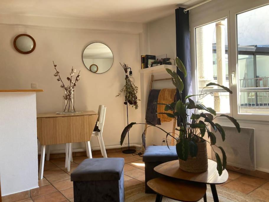 Romantic Apartment Saint-Germain-Des-Pres Paris Exteriör bild